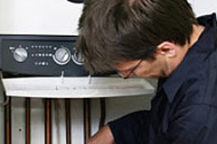 boiler repair Hundred