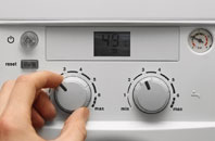 free Hundred boiler maintenance quotes